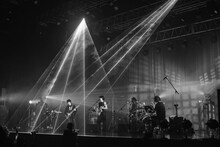 Homecomings（撮影：新家菜々子）