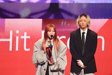 国内最大規模の国際音楽賞「MUSIC AWARDS JAPAN 2026」、NHKでの生放送が決定