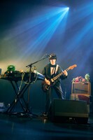 福富優樹（G）（撮影：新家菜々子）