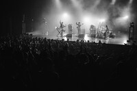 Homecomings（撮影：新家菜々子）