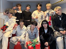 JO1が全国5都市のショーケースツアー完走、新潟は米が美味いらしい