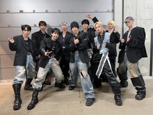 JO1が全国5都市のショーケースツアー完走、新潟は米が美味いらしい