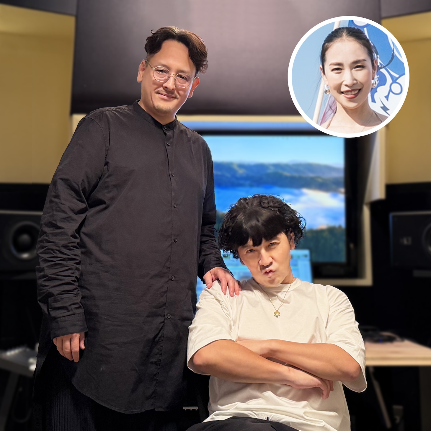 軟式globe with T(JO)