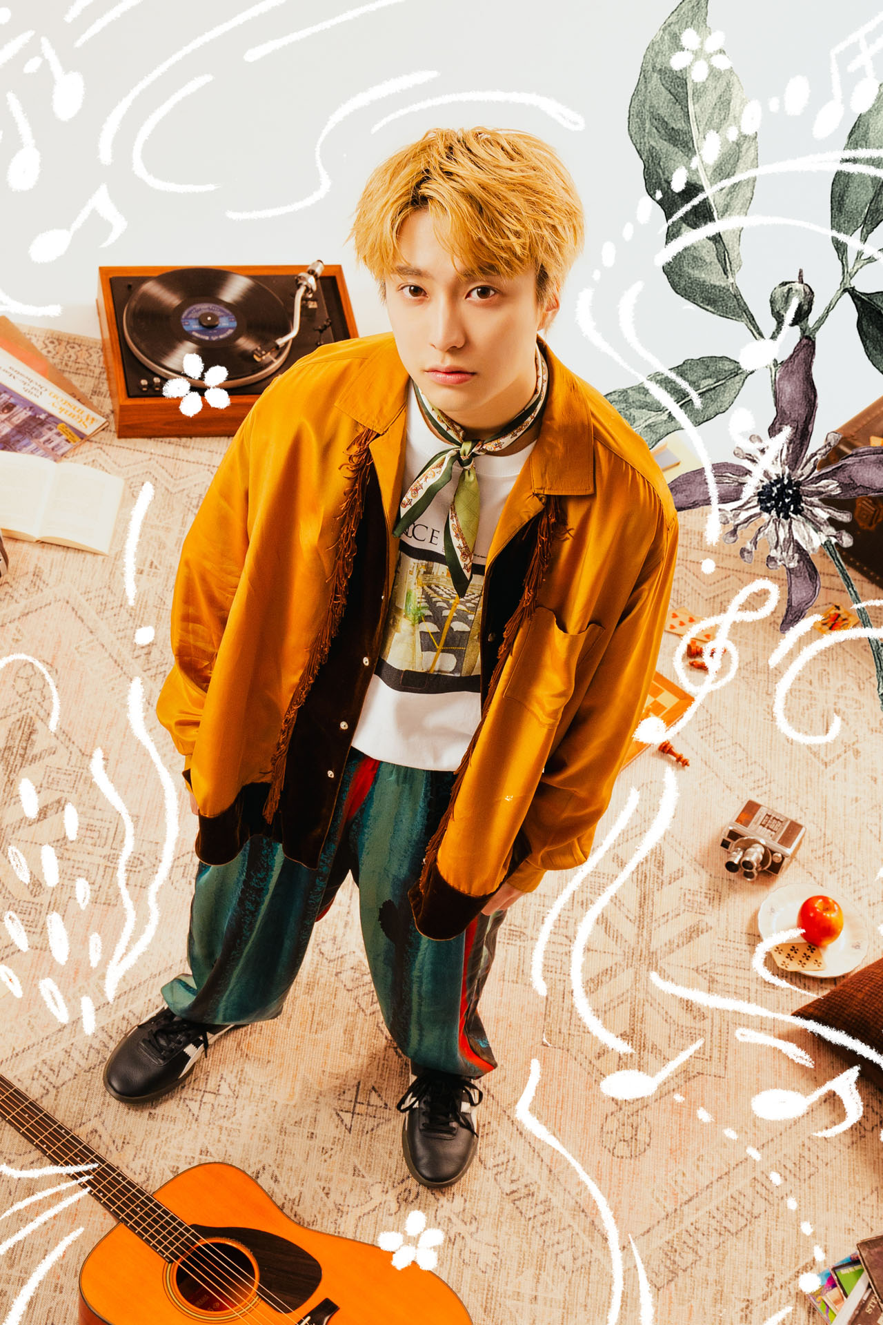 田中雅功（Sakurashimeji）