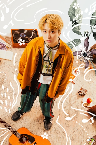 田中雅功（Sakurashimeji）