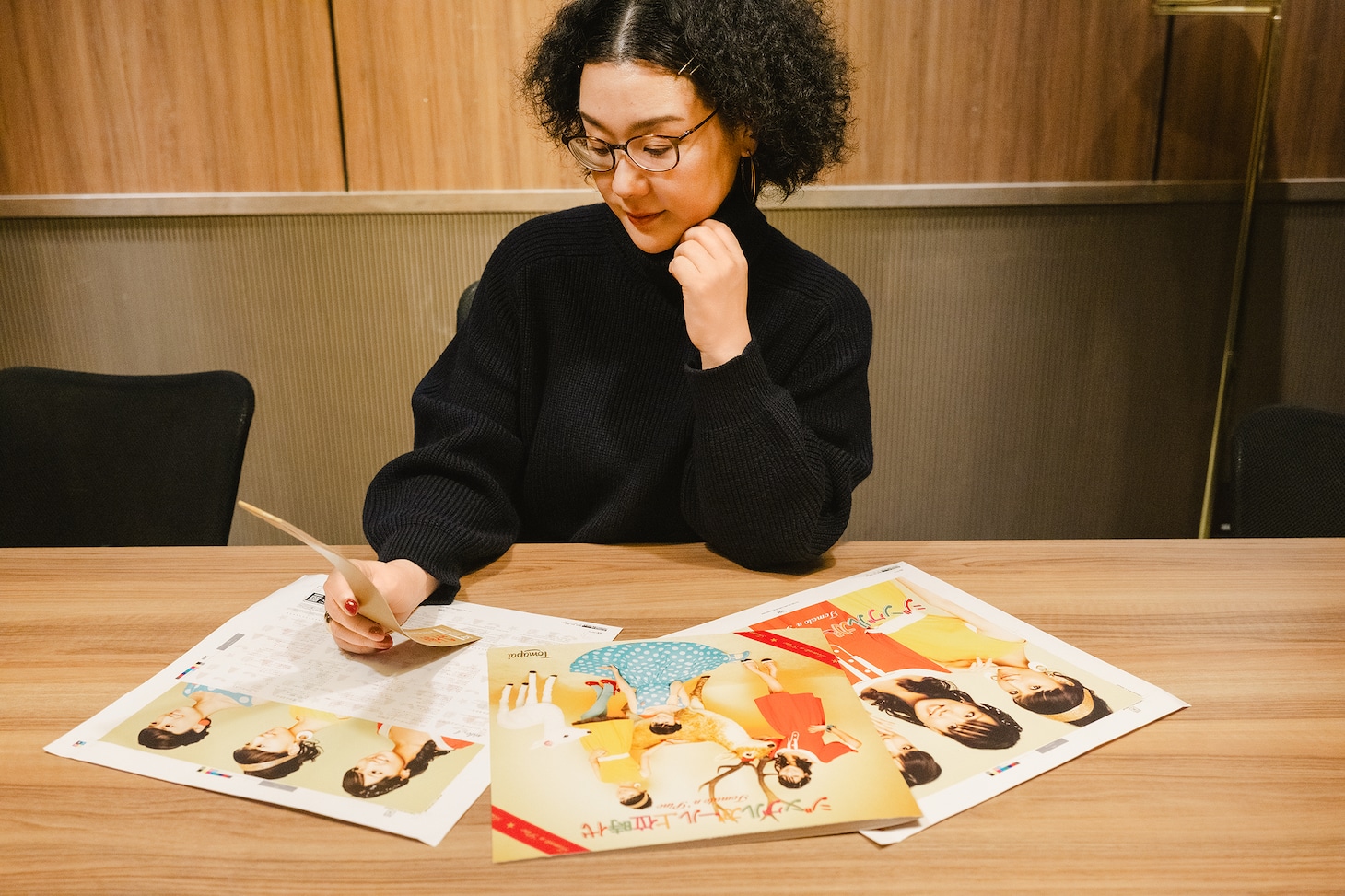 ジェーン・スー