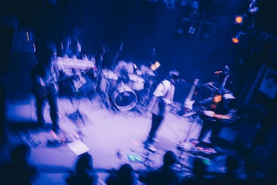 「Meg Bonus ONEMAN LIVE 2025 "Lossy"」の様子。（撮影：タマイシンゴ）