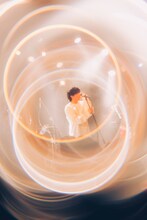 野本慶（Meg Bonus）（撮影：タマイシンゴ）