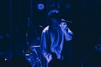 野本慶（Meg Bonus）（撮影：タマイシンゴ）