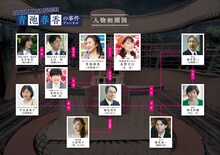 竹内まりや「2時間サスペンス」劇場版作品の主題歌担当、“火サス”象徴するあの曲