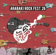 「MICHINOKU PEACE SESSION GTR祭'26」ロゴ