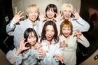 WACK所属BiTE A SHOCKが3月で解散、“第2のBiSH”オーデで2023年に誕生した男女6人組