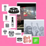 Charisma.com「だからどうした。」配信ジャケット