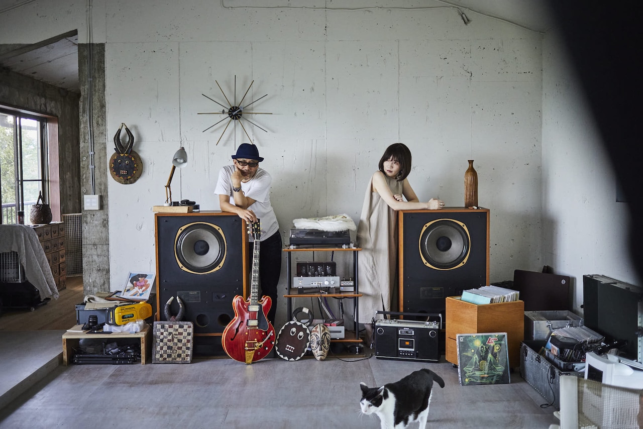 印象派が新曲「光の影」配信　きのホ。小花衣こはる、AQ中島もたのユニットがボーカルで参加