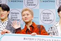 kiichi（撮影：近藤宏一）