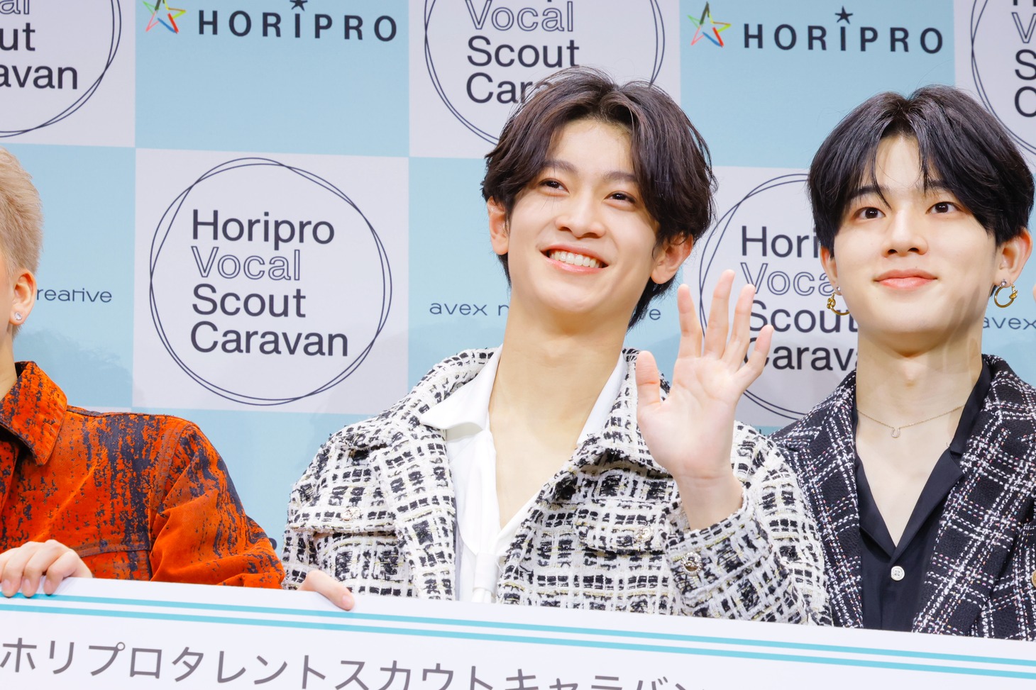 小林真央哉（撮影：近藤宏一）