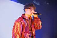 黒澤洵太（撮影：近藤宏一）