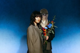 名誉伝説がクールな新曲「What is ×?」リリース、明日ラジオで初オンエア