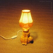 猫戦「ジンジャー・キャット・アプリシエーション」ジャケット