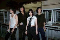 のん & the tears of knight