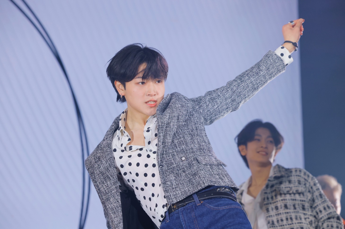 髙橋理央（撮影：近藤宏一）