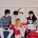 Galileo Galilei「キャッチ・ラブ・イフ・ユー・キャン」ビジュアル