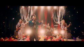 DEZERT「無修正。」ミュージックビデオ公開、きらびやかな4人の演奏シーンにフォーカス