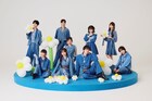 超特急ユーキ、ONE LOVE ONE HEARTのワンマンライブを演出「全身全霊を尽くしたい」