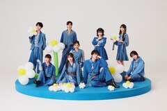 超特急ユーキ、ONE LOVE ONE HEARTのワンマンライブを演出「全身全霊を尽くしたい」