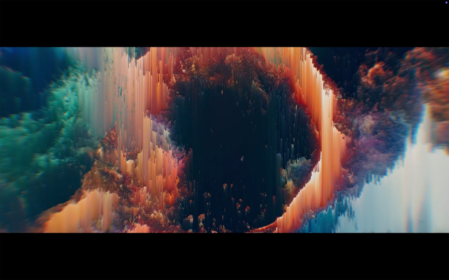 Siip「ガイア」リリックビデオより。