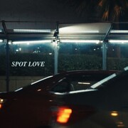 Swagcky「Spot Love」ジャケット