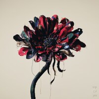 Vaundy「呼び声」配信ジャケット