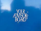 YOUR ADVISORY BOARD