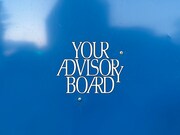 YOUR ADVISORY BOARD