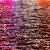 YOUR ADVISORY BOARD「DANCE DANCE REBELLION -2025 version-」配信ジャケット