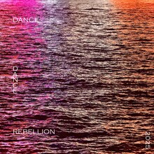 YOUR ADVISORY BOARD「DANCE DANCE REBELLION -2025 version-」配信ジャケット