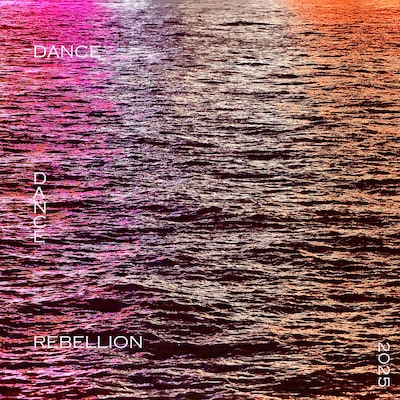 YOUR ADVISORY BOARD「DANCE DANCE REBELLION -2025 version-」配信ジャケット