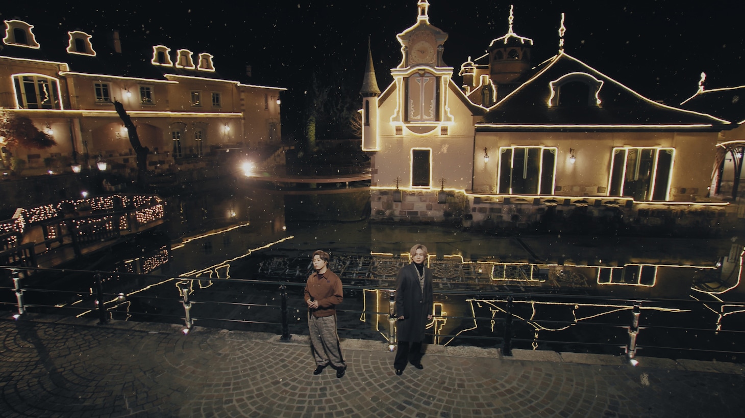 「愛のかたまり - Spotify Live Version」より。