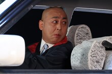 長谷川雅紀（錦鯉）