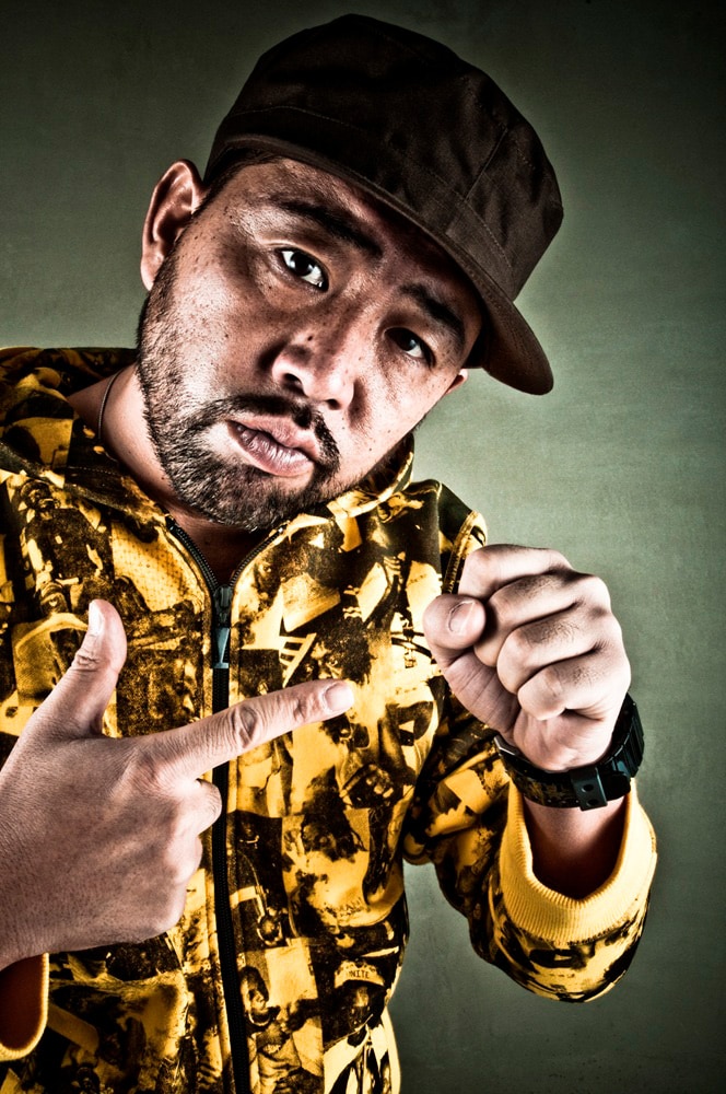 Kダブシャイン「自主規制」15周年記念盤リリース、KGDR「アポカリプス ナウ」など追加