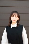 「放送100年紅白スペシャルメドレー」に参加する前田敦子。