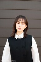 「放送100年紅白スペシャルメドレー」に参加する前田敦子。