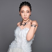 「放送100年紅白スペシャルメドレー」に参加するMISIA。