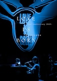 大塚愛「LOVE IS BORN ～22nd Anniversary 2025～」通常盤ジャケット