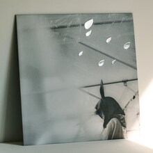 小沢健二「日比谷野音の小沢健二 オフィシャル海賊盤」ジャケット