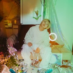 制作期間3年、Diosたなか初のソロアルバム発表　東京＆大阪でリリパ開催