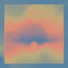 WATWING「Home」配信ジャケット