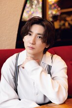 SixTONES京本大我「少年サンデー」で名探偵コナンにどっぷり浸るホリデー企画