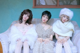 XGボーカルユニット曲「4 SEASONS」配信＆MV公開、アルバムのトラックリストも公開