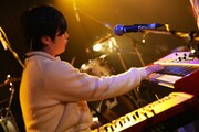 種市悠人（Key）（Photo by mee）